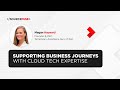 Customer Success Stories | Supporting Business Journeys With Cloud Tech Expertise | SourceFuse