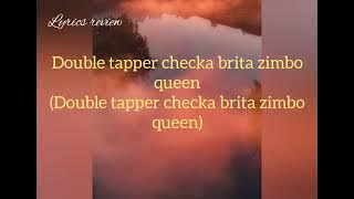 winky d - Dreams ft saintfloew lyric video