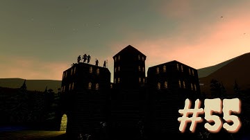 Supervillain Base | Daggerfall Unity, MAD GENIUS - Part 55