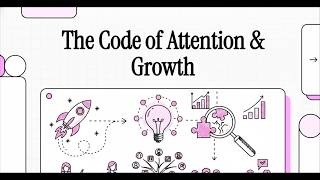The Secret Code Behind Social Media Growth (Explained)