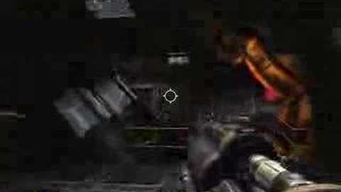 Quake 4 speedrun part 22/31