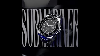 AKDO, Lvbel C5 - SUBMARINER