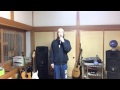 そして神戸 前川清 カバー マサ