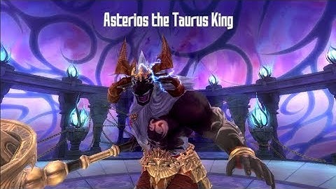 Sword Art Online: Integral Factor - 2nd Floor [BOSS] Gameplay [Open World MMORPG] Android/IOS