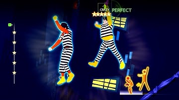 Everybody Needs Somebody To Love | Just Dance 4 (Xbox 360 Kinect)