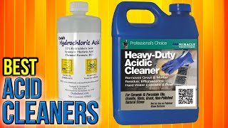 Click for wiki ►► https://wiki.ezvid.com/best-acid-cleaners please
note: our choices this may have changed since we published review
video. our...