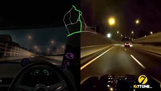 DazeGxd - Way 2 good | (Slowed & Reverb)