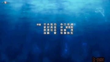 Elegant yokai apartment life amv zero