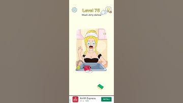 Displace Love 💕 Story level 72