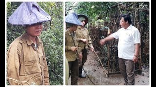 Gia đình kỳ lạ sống tách biệt với XH đã 20 năm, luôn có lính canh cửa và cs lạ đời