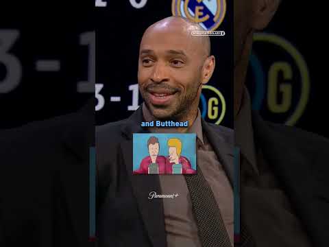 Titi was quick with that one 😂