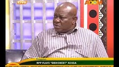 Adom Tv Youtube