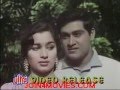 Ziddi1964  joy mukherjee asha parekhfull movie  part 3 of 4