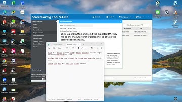 How to Reset Tiandy Devices Password | Tiandy Indonesia
