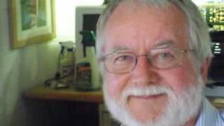 Dr. Soren Sorensen, interview