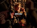 A CRUELDADE DE JOFFREY QUEBROU SANSA STARK 🩸👑