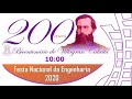 Festa Nacional da Engenharia 2020