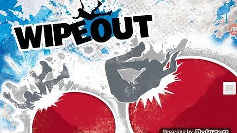 Wipeout Part 6: Trick Or Treat (Final Part)