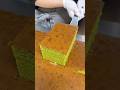 幻の卵で仕立てる究極の抹茶カステラ(Ultimate Uji Matcha Castella Made with Legendary Eggs)