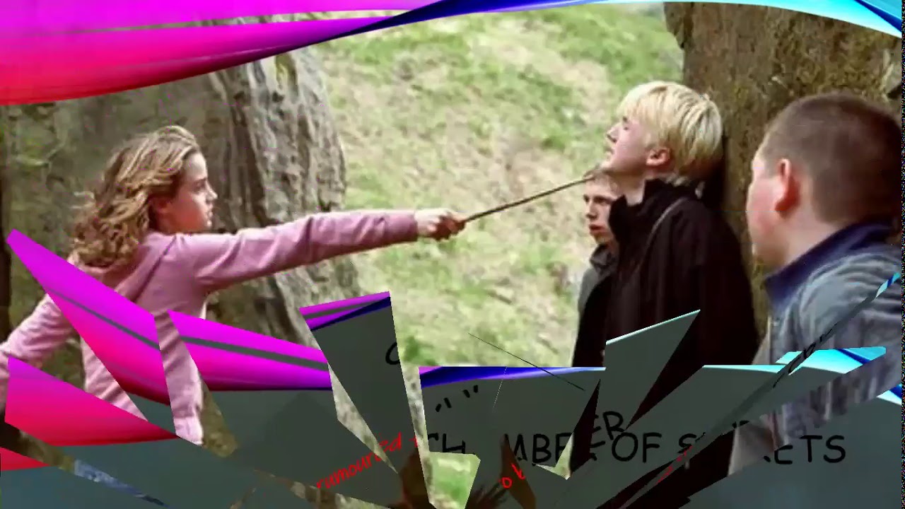 Harry Potter Quiz YouTube