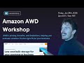 Amazon AWD Deep Dive: 2025 Ultimate Guide for FBA Sellers