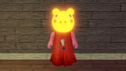 How To Get The “Solar System Piggy” | Find The Piggy Morphs #roblox #piggy