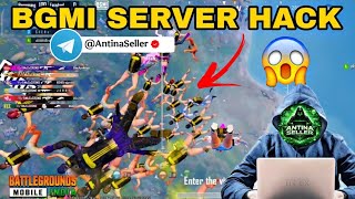 Bgmi 4.4 Servêr Freeze 🥶 Hack | ping 667 | Avilable | Telegram IN COMMENT