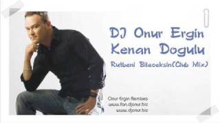 DJ ONUR ERGİN vs.KENAN DOĞULU-RÜTBENİ BİLECEKSİN(CLUB MİX) Resimi