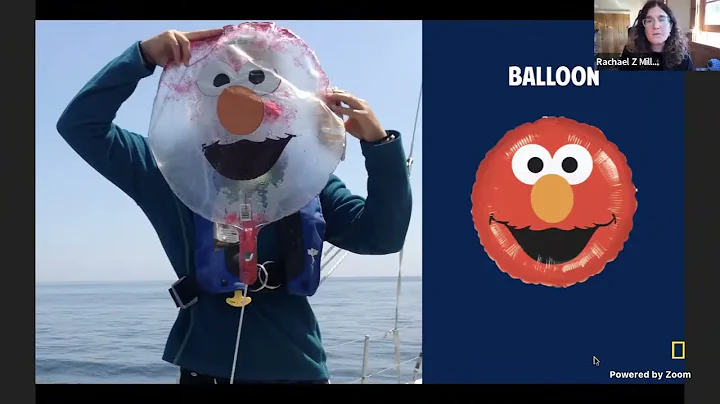 Explorer Classroom | Conserving Marine Ecosystems ...