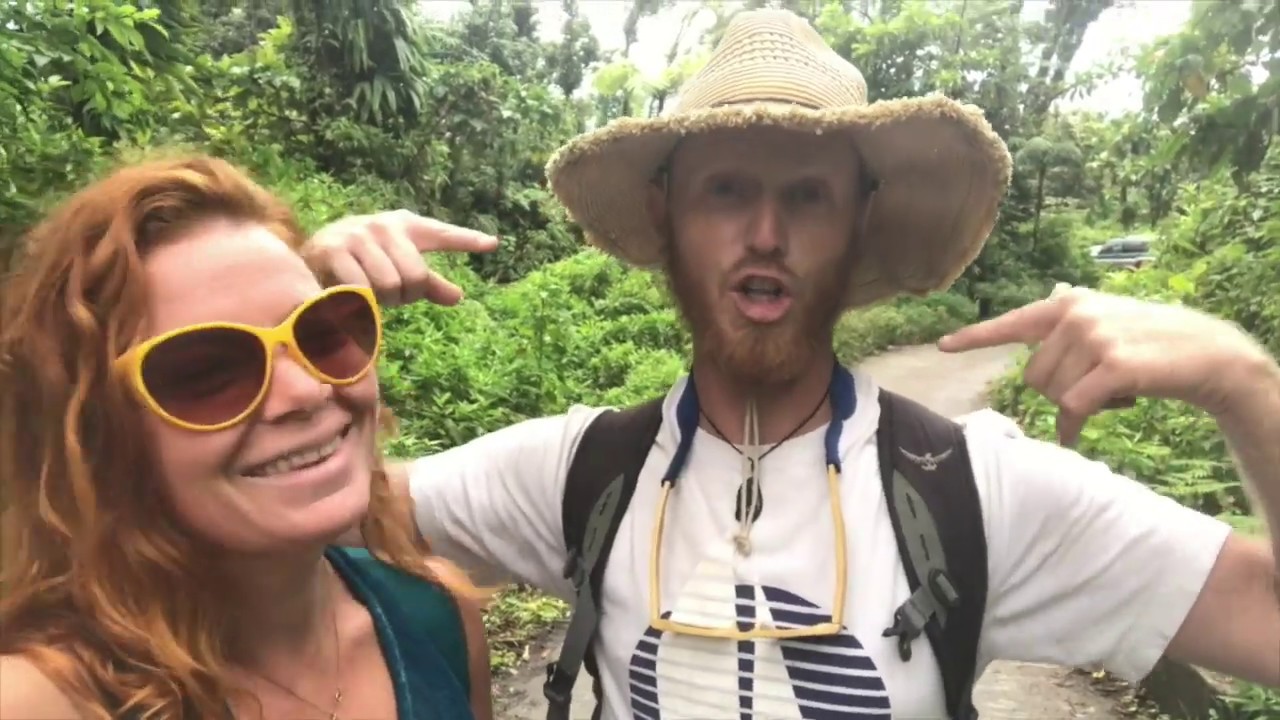 Sailing Breeze e8 Dominica Part 2