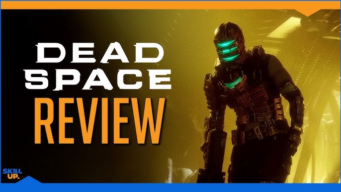 Dead Space Remake Review - I've Never Been So Grateful To Be On A Dying  Ship - GamerBraves