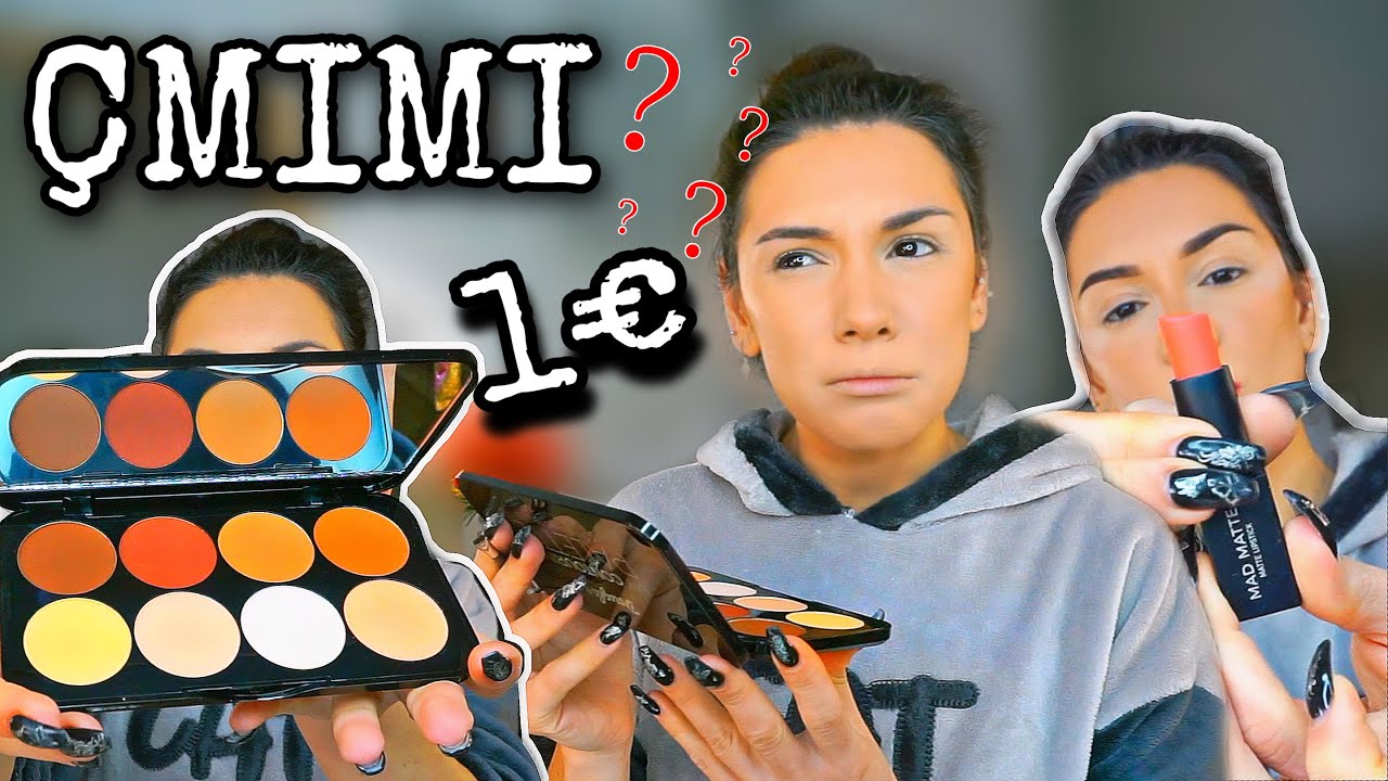 prap tek 1 Euro *produkte plehra apo te mira? Douglas ne Shqiperi🫠