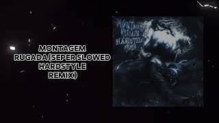 картинка: Пісня AL Nacer(Super Slowed) та Montagem Rugada(Super Slowed Hardstyle Remix)