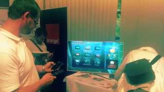 19.10. 2013 High End Slovakia 2013 - Techbox S Orangeom