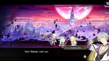 Astral chronicles play through part 1