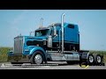 2011 KENWORTH W900L TRUCK FOR SALE