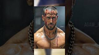 Tiger Shroff Serious For Baghi 4