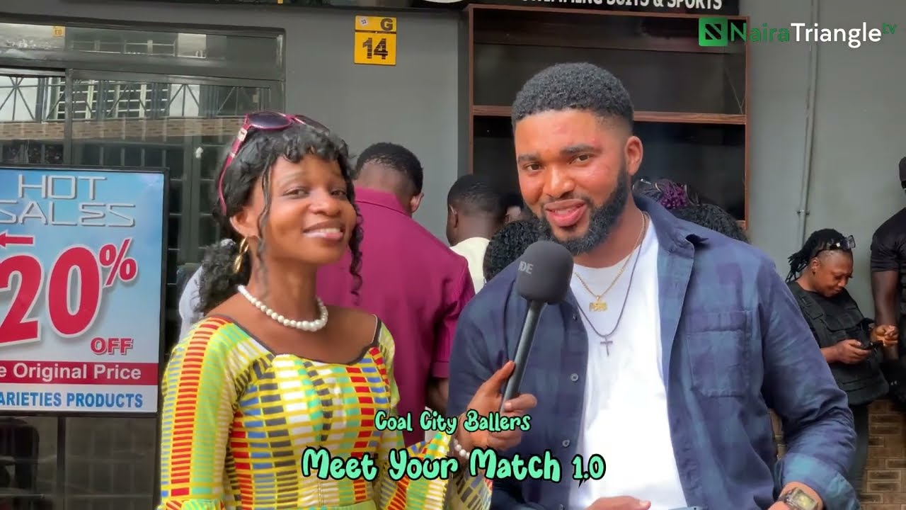 Meet Your Match Expectations | What Guests Are Hoping For at the Party!