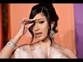 Cardi B Talks Obsession With Penn Badgley & Netflix's "You" + Working With Halle Berry On 'Bruised'