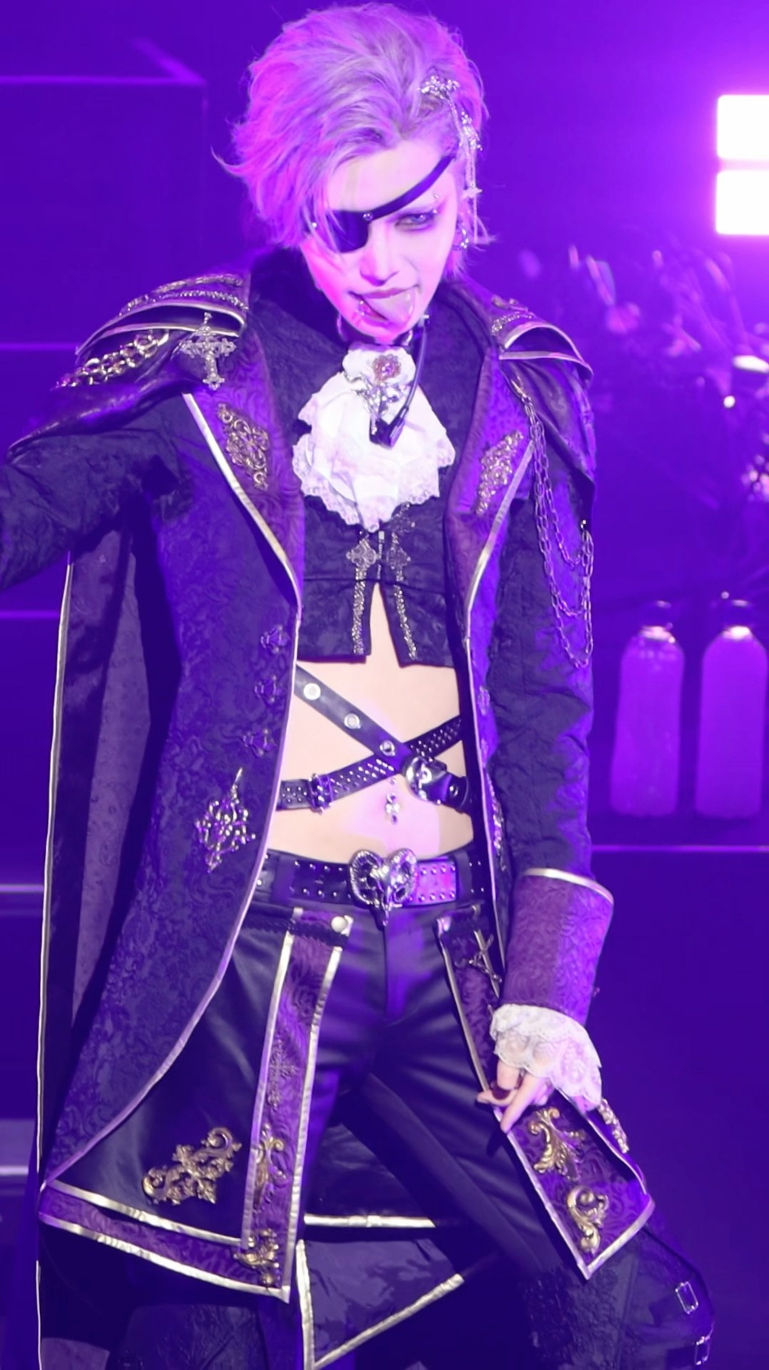 260902 0.1gの誤算#河村友雪SE💜 - YouTube