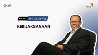 Gunadi Widjaja: Kebijaksanaan | Smart Astro Science