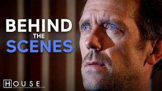 Going Behind the Curtain on House M.D.