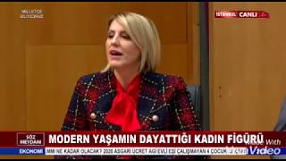 Feministlik Sevgi Problemi Olanların Kullandığı Bir Kavramdır
