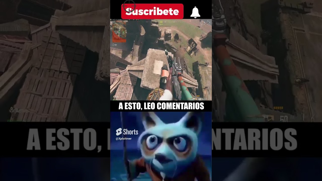 En warzone1 Pasamos de esto... #parati #warzone #cod #clips #memes #fyp #viralvideo #warzone3 #caída