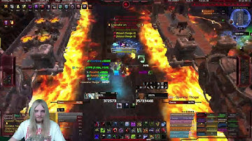 First Operator Thogar Kill!