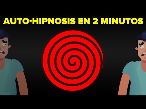 Vídeo: Una persona pot quedar hipnotitzada?