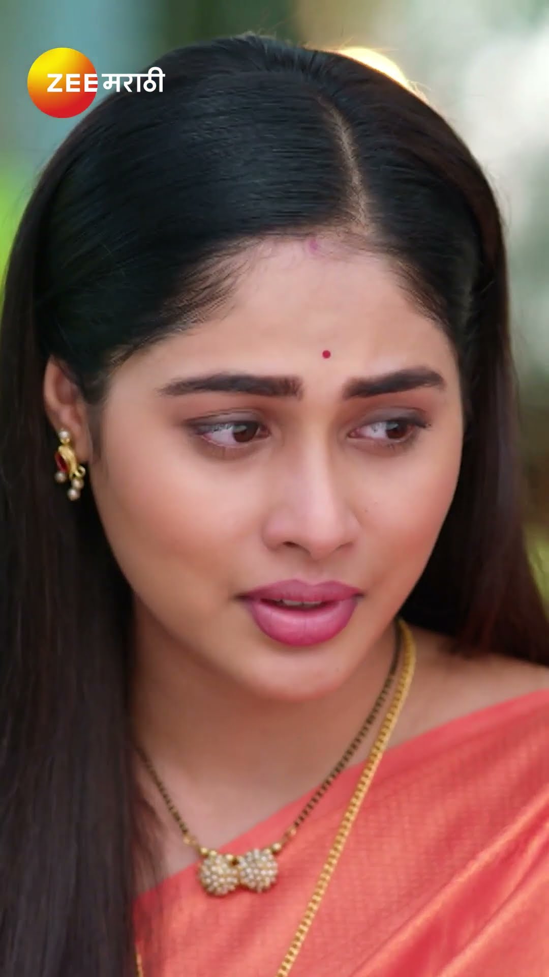 #Punha Kartavya Ahe #Shorts #Zee Marathi #Entertainment #Romantic Famiy Drama