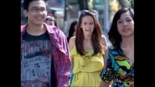 FTV KLASIK CINTA TERAKHIR BUKAN PERTAMA (BOY WILIAM DAN NADINE ALEXANDRA)