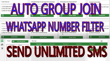 WHATSAPP SOFTWARE | WHATSAPP PROMOTION | WHATSAPP API BUTTON | NEW FEATURE IN BULK WHATSAPP BUTTONS
