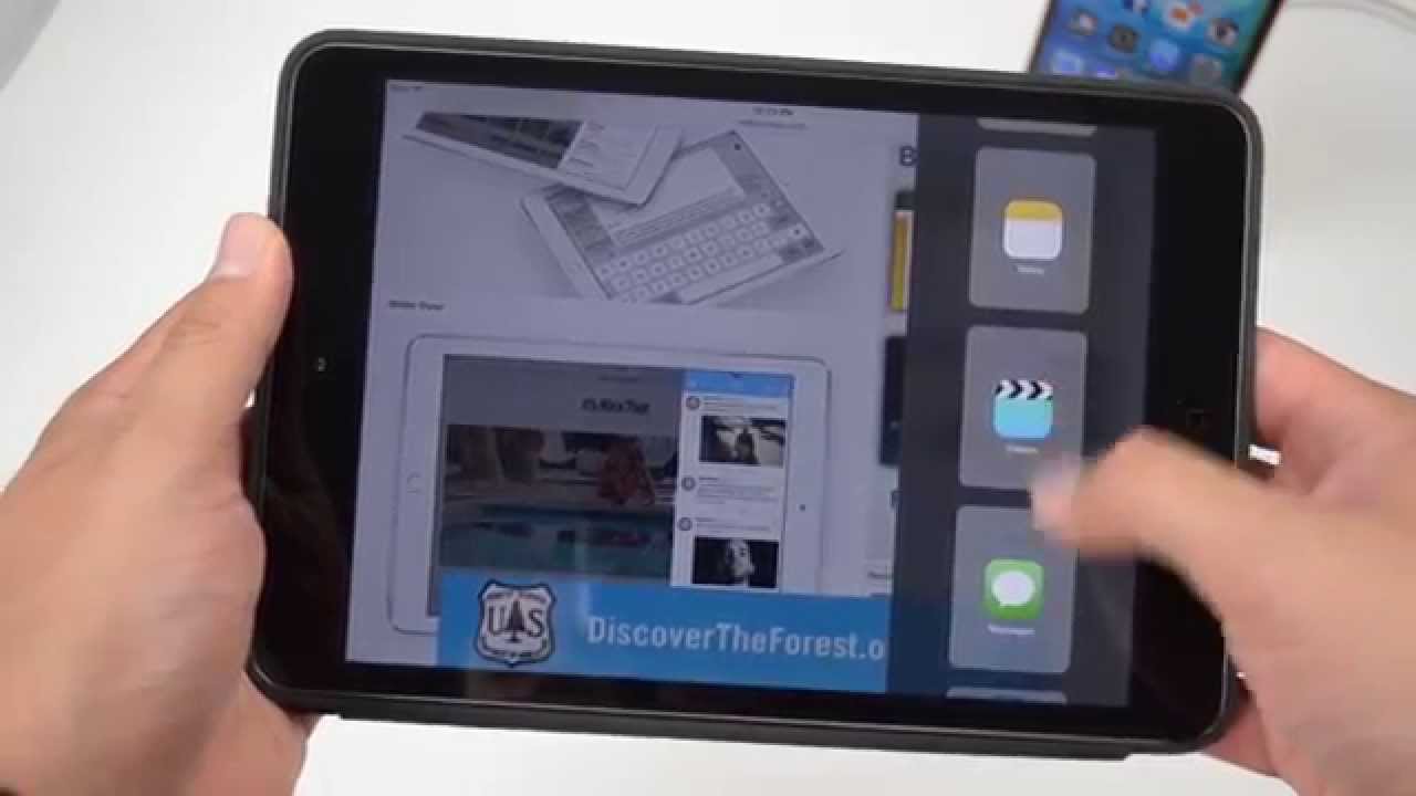 iOS 9 Beta Features: Hands-On Video Walkthrough